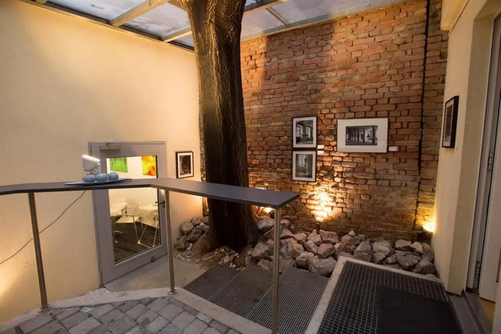 Arthotel Vienna - Général
