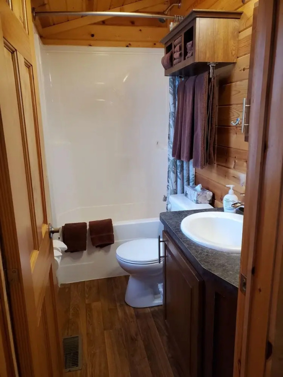 Bayside Resort - фото 9