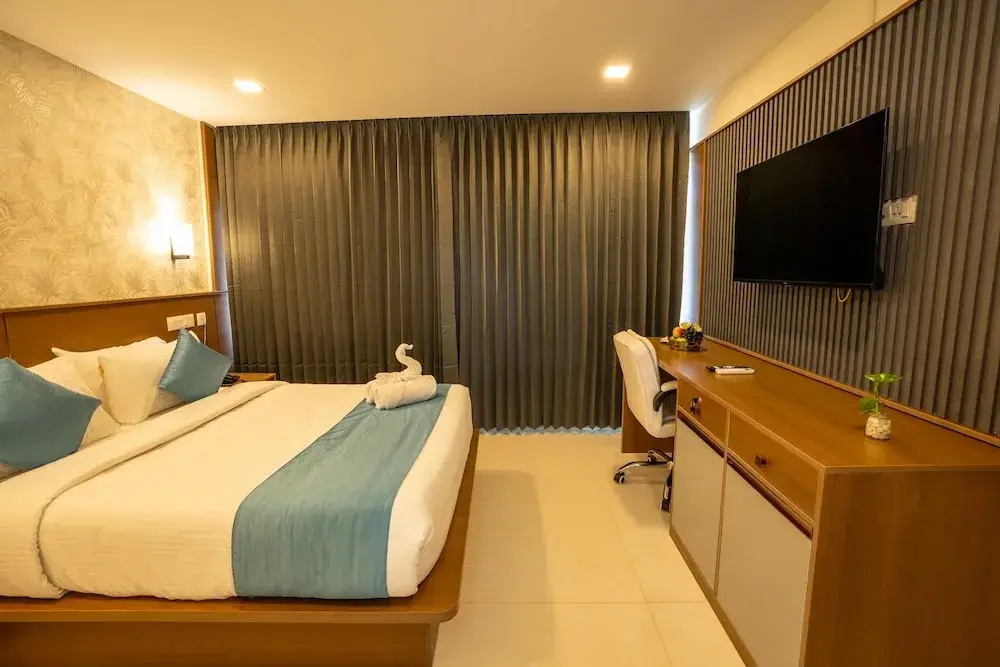 Hotel photo 17