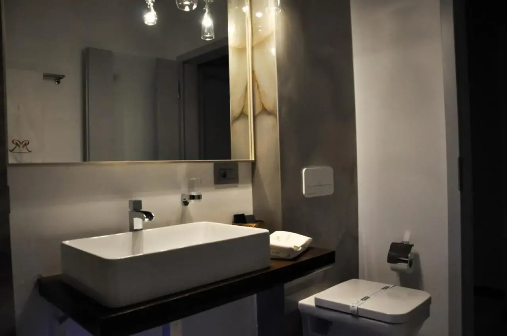 Rubio Residence - Accmonia Luxury Apartment - фото 7