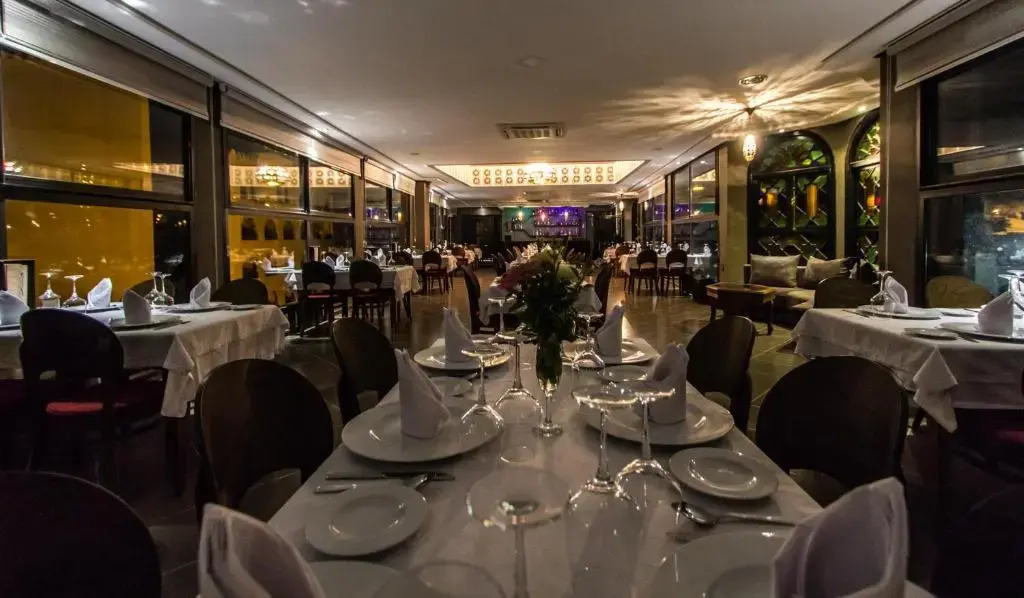 Palais Ommeyad Suites & Spa - фото 25