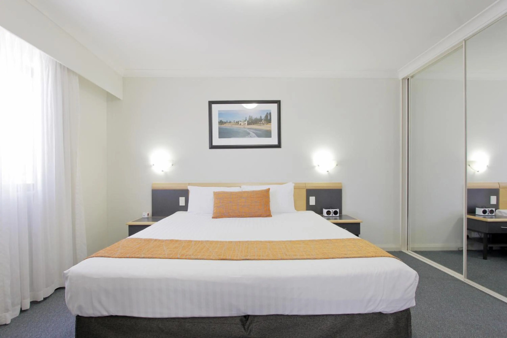 Quality Resort Sorrento Beach - Général