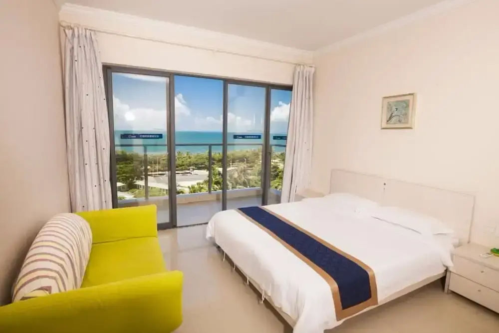 LONGHIGH RESORT APARTMENT - Phase 3 - Chambres
