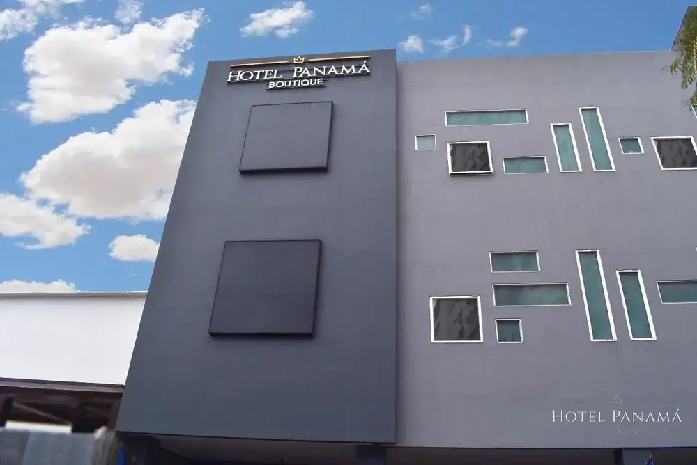 Hotel Boutique Panamá