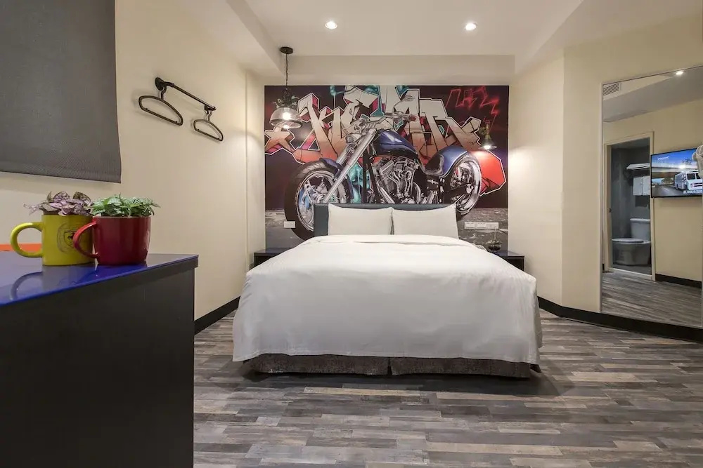 Hotel photo 17