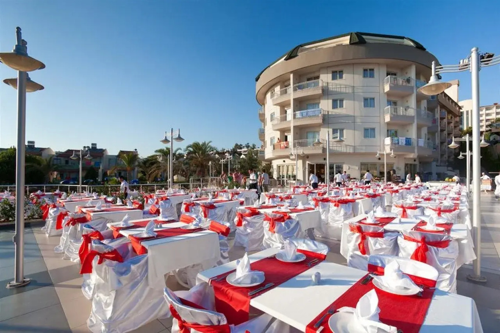 Hotel photo 9