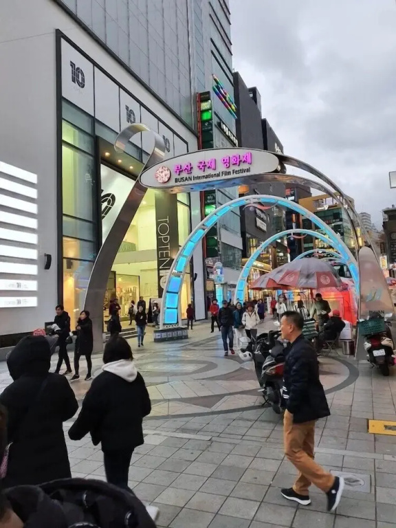 標準雙人房，市景