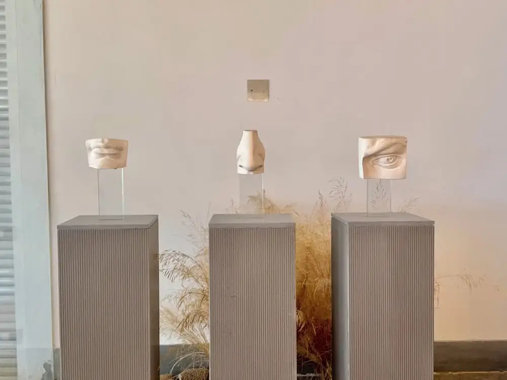 Shatt El Reewa Villa - фото 5