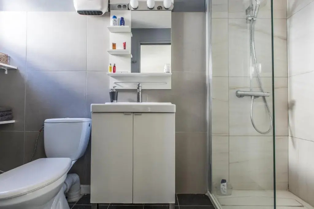 Voir la photo 4 — Cute Affordable 1-Br Minutes From Cannes Center