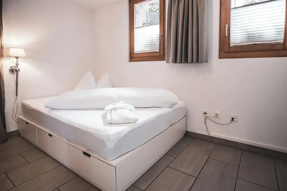 Romantik Hotel Bären - Général