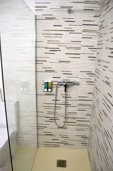 Medsur-Alone Hotel - Chambres