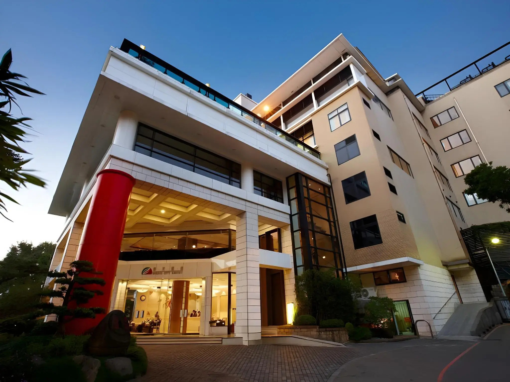 Spring City Resort
