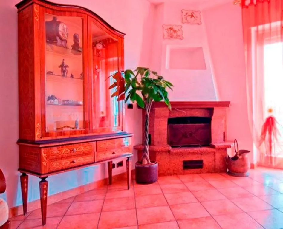 Julias Domus T - Apartment