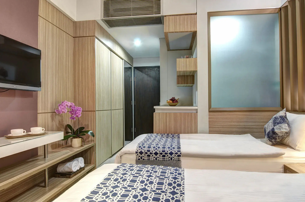Hotel photo 4