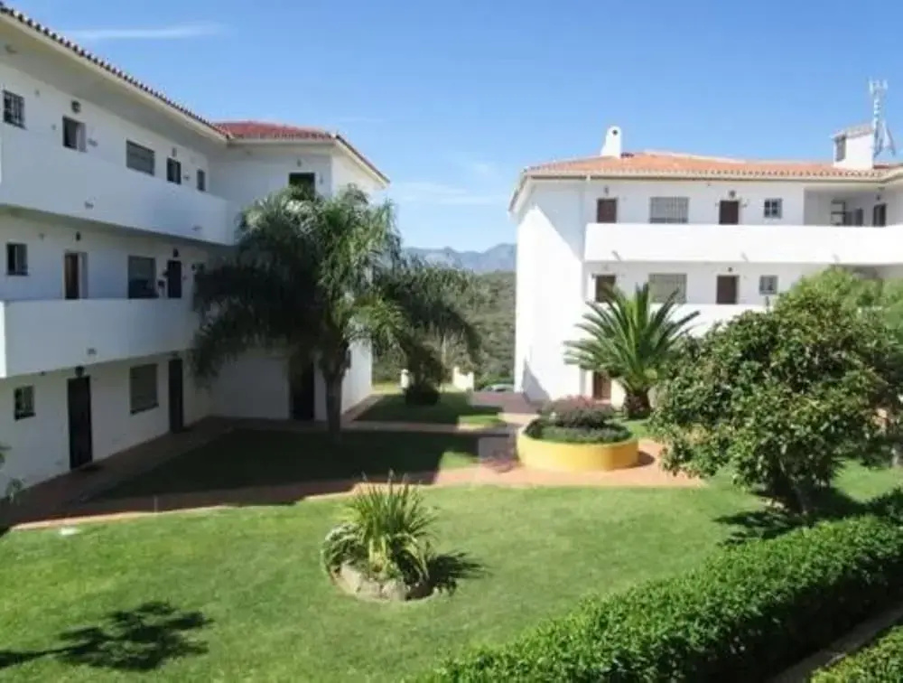 107294 Apartment In Mijas
