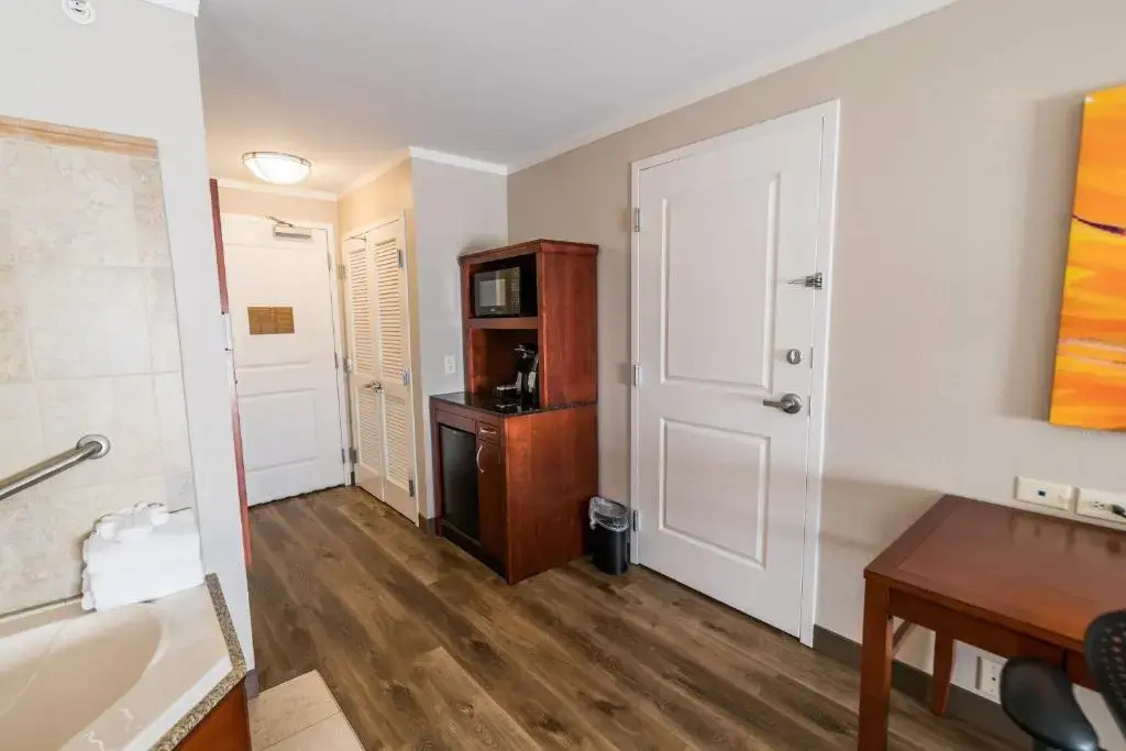 Hilton Garden Inn Bowling Green - Chambres