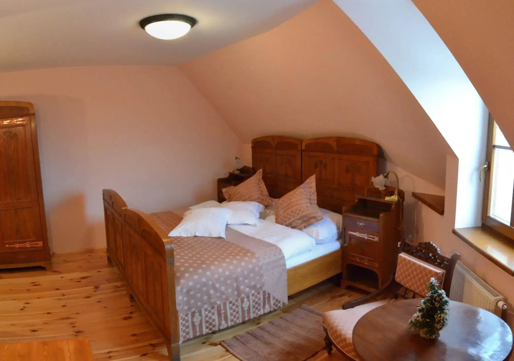 Boutique hotel Pracháren - Général