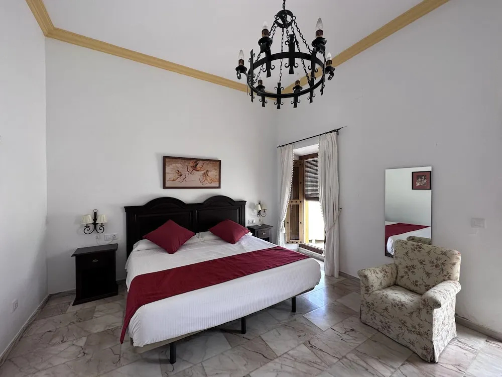 Hotel Bodega El Moral - Général