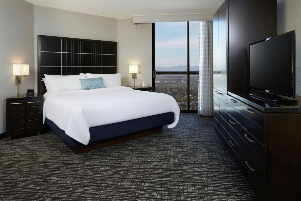 Embassy Suites by Hilton Los Angeles International Airport North - Général