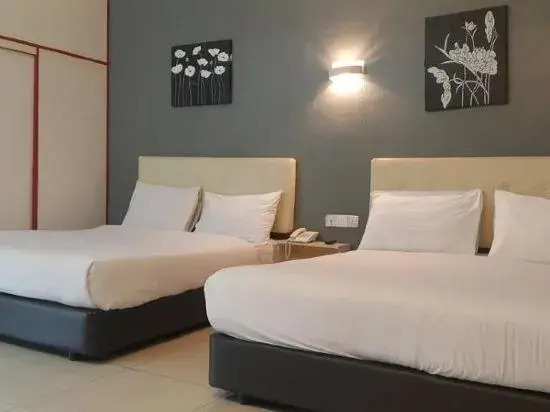 Best View Hotel Kota Damansara