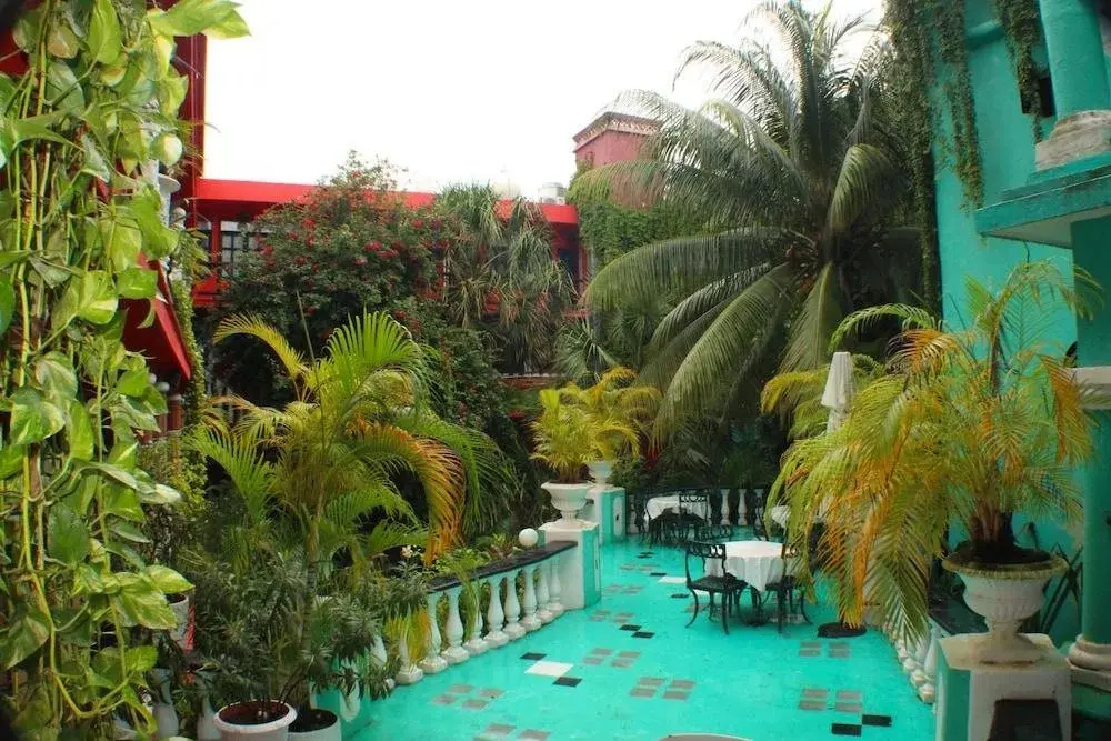 Pool
