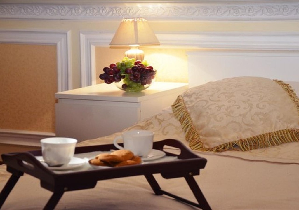 Mini-Hotel Olimp — 3