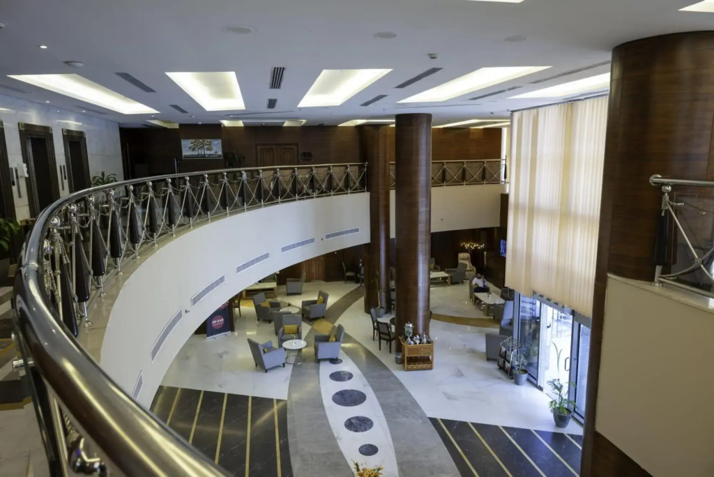 Hotel photo 8