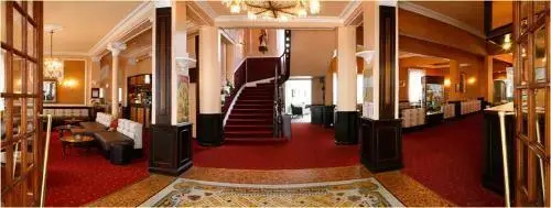 Hotel Metropole - Général
