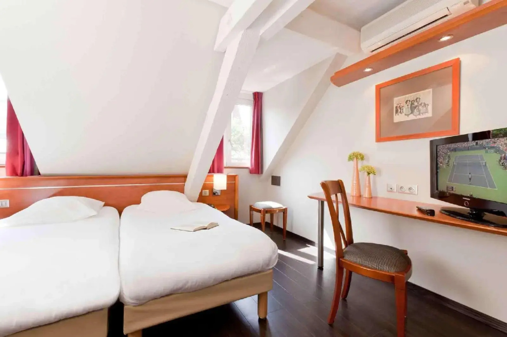 ibis Styles Colmar Centre - Général