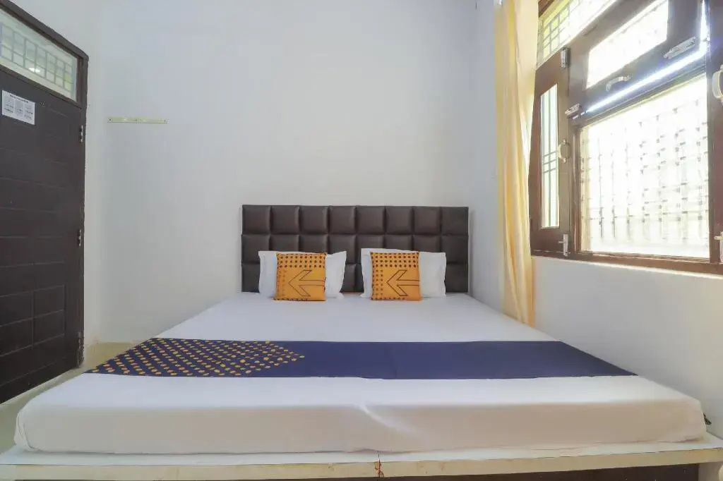 Hotel Arman by OYO Rooms