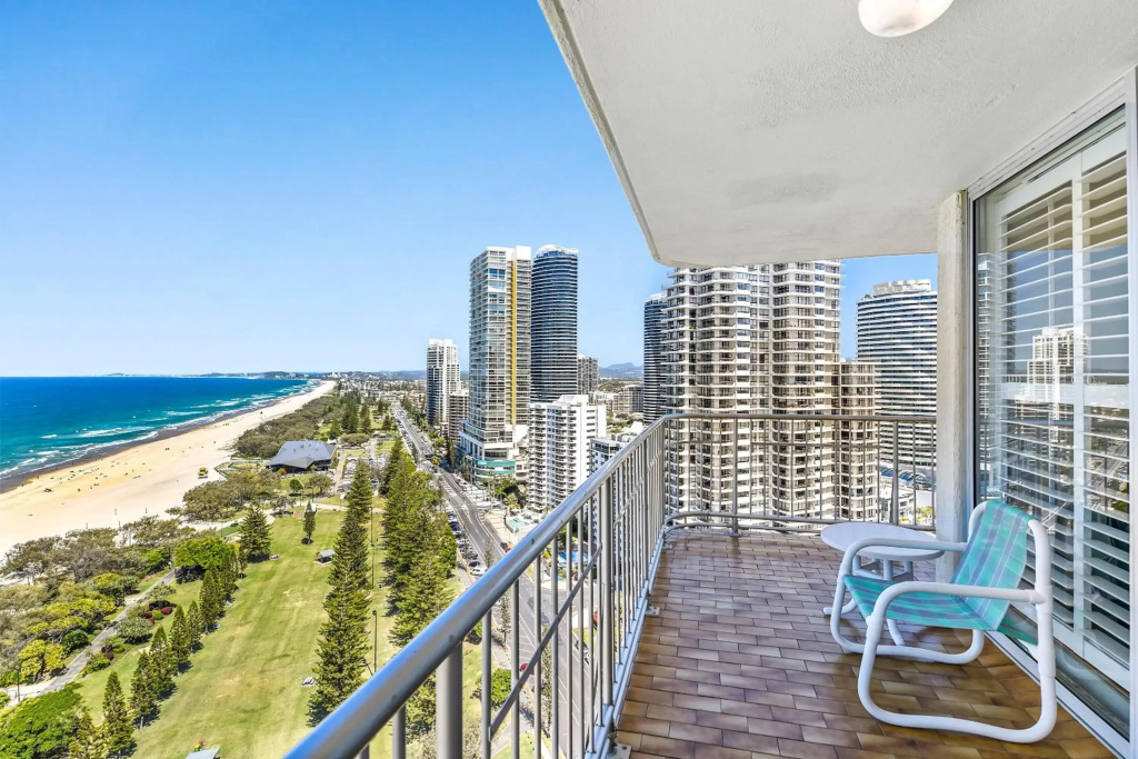 Talisman Beachside