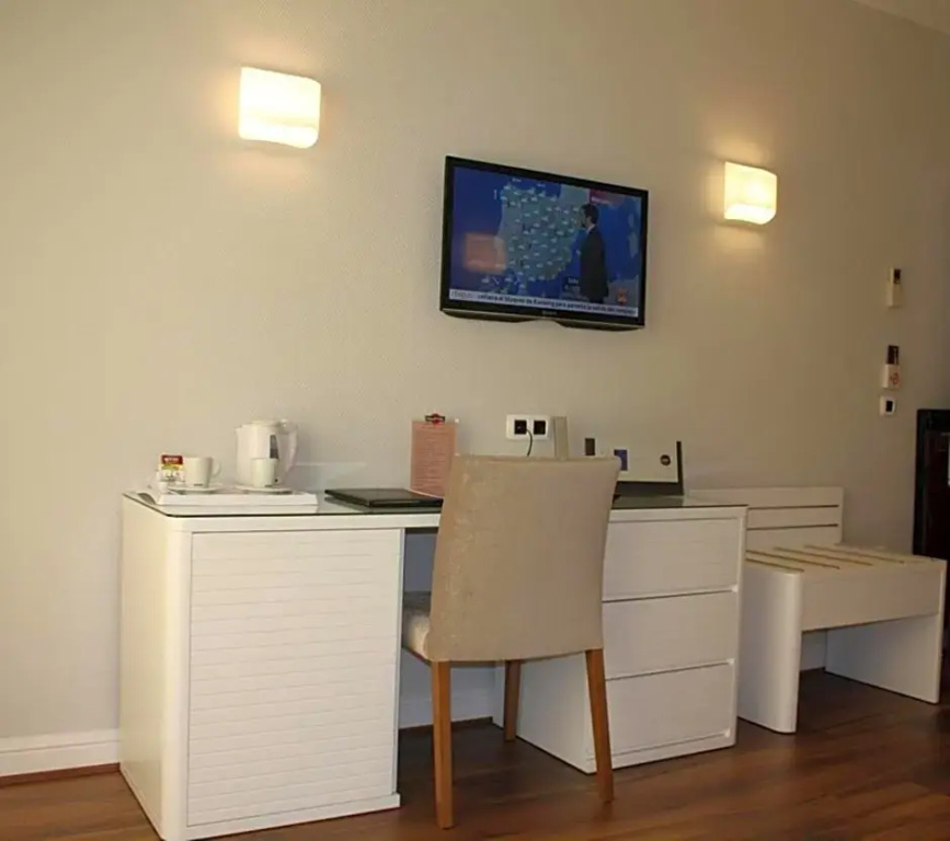 Las Rocas Playa Hotel - Chambres