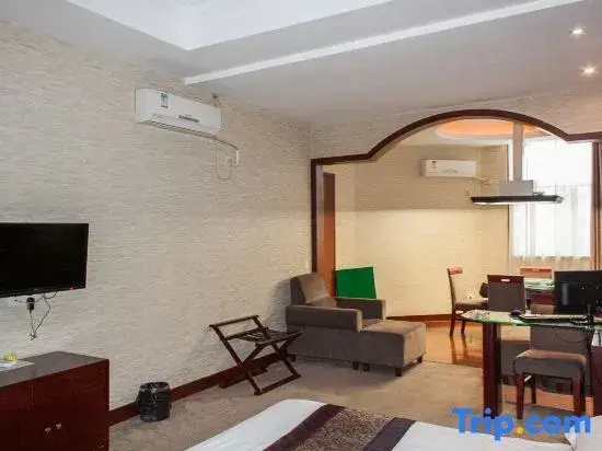 Nanxun Boya Hotel