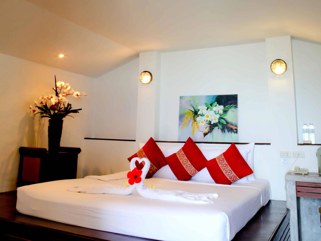 Samui Island Beach Resort & Hotel - Général