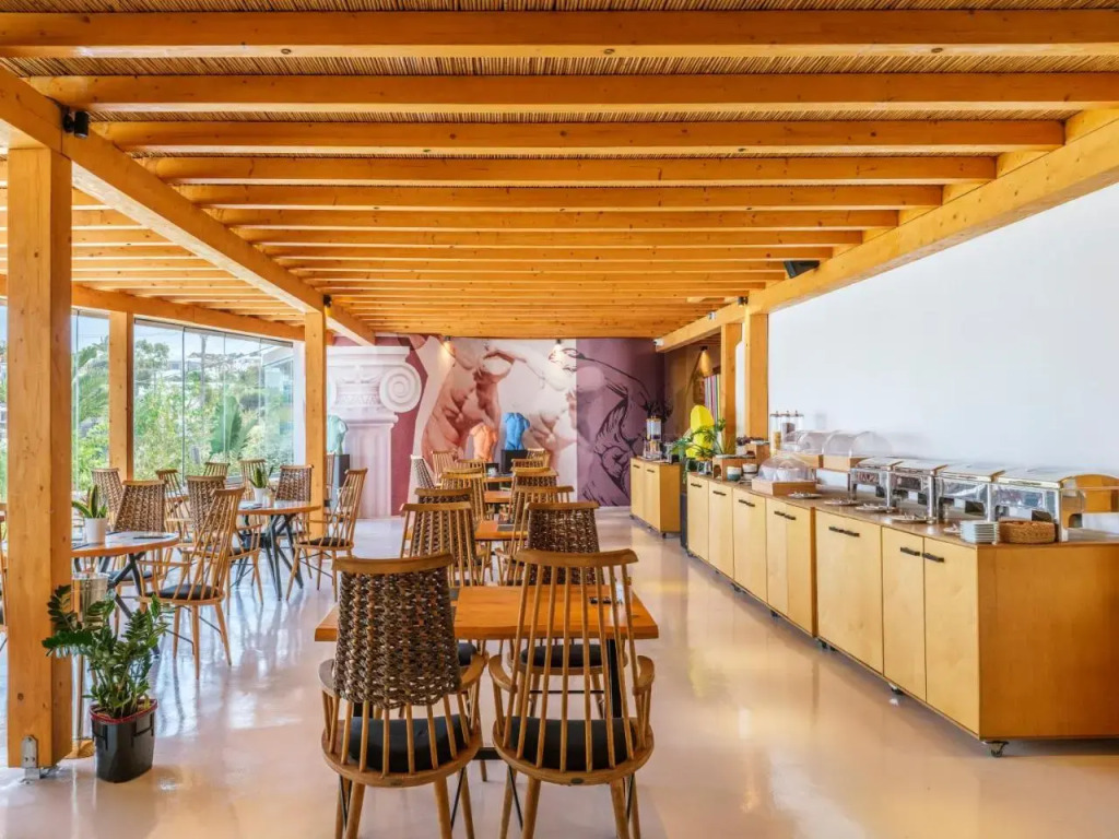 Akkadian Boutique Hotel - фото 33