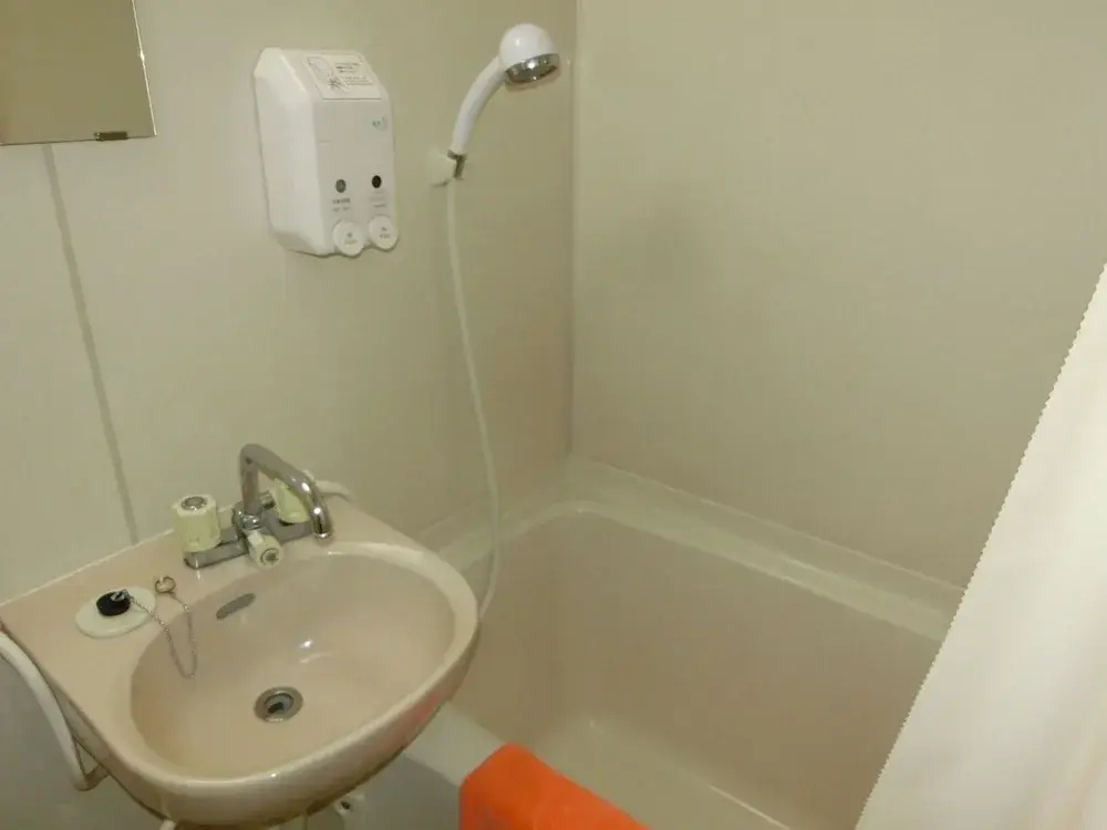 Orange Inn Sendaihigashi - Chambres