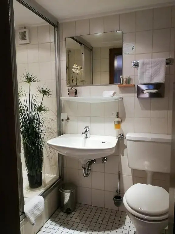Hotel Schieferhof - Chambres