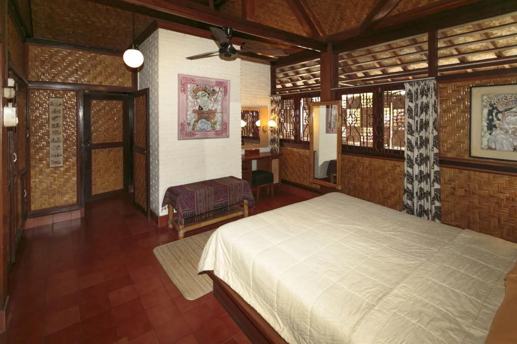 Murni's Houses and Spa - Général