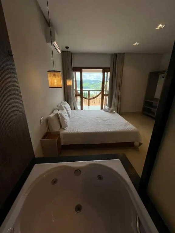 Luxury room