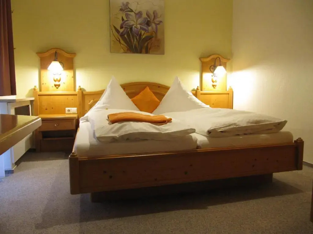 Hotel-Gasthof am Selteltor - Chambres
