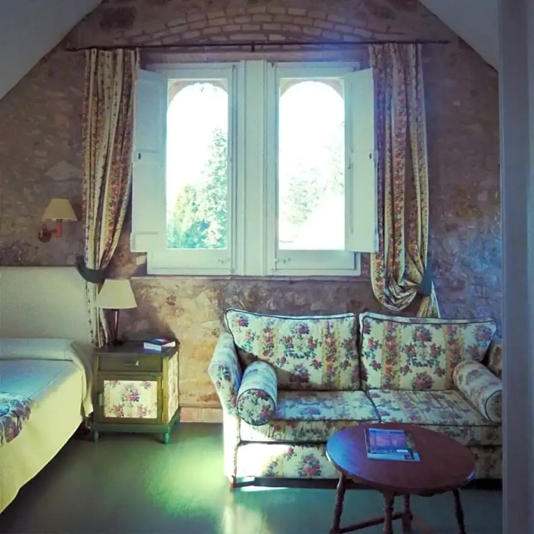 Xalet La Coromina - Chambres
