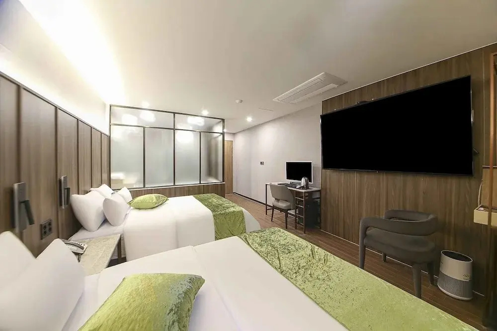 Hotel photo 5