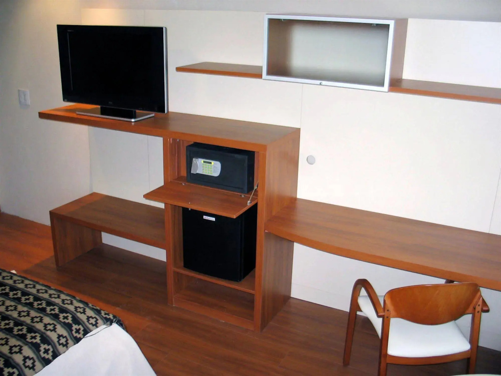 Quórum Cordoba Hotel - Resort Urbano - Général