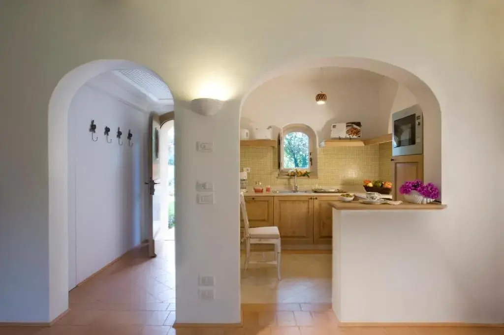 Relais de Charme Le Videlle - Chambres