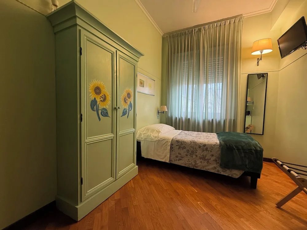 Hotel Lilium - Chambres