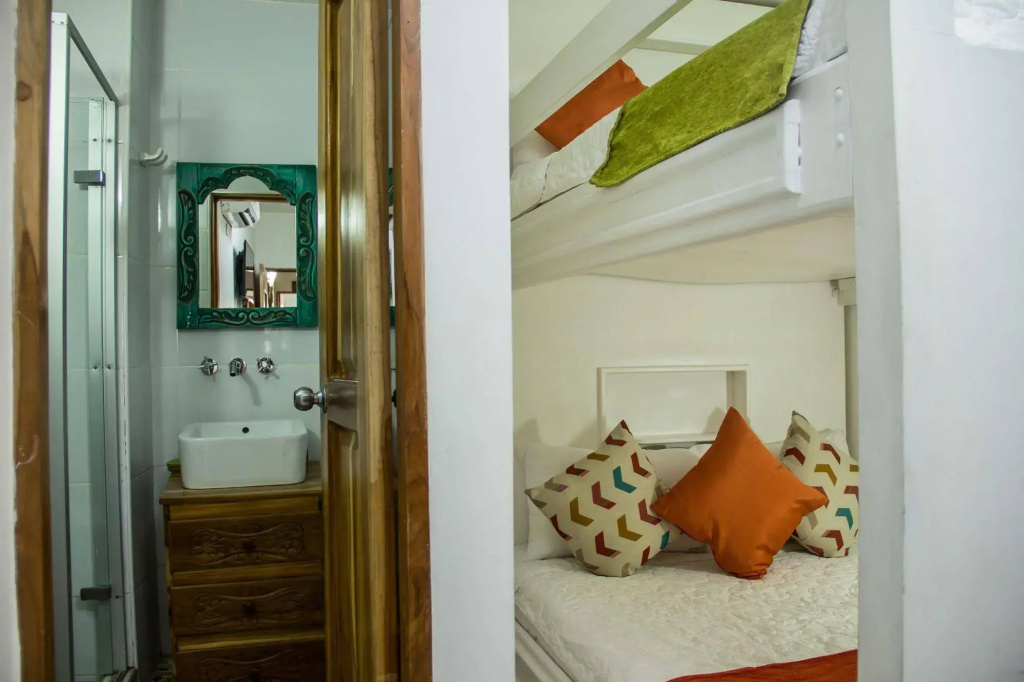 Hotel Boutique Casa Isabel - Général