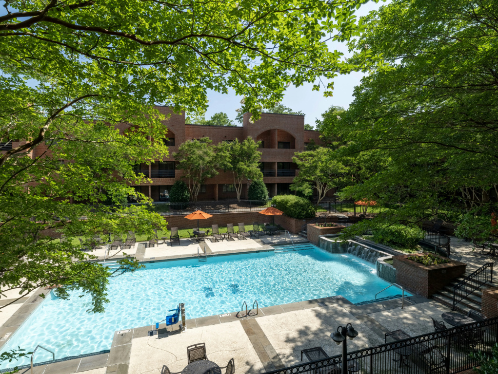 DoubleTree Suites by Hilton Charlotte - SouthPark - Général