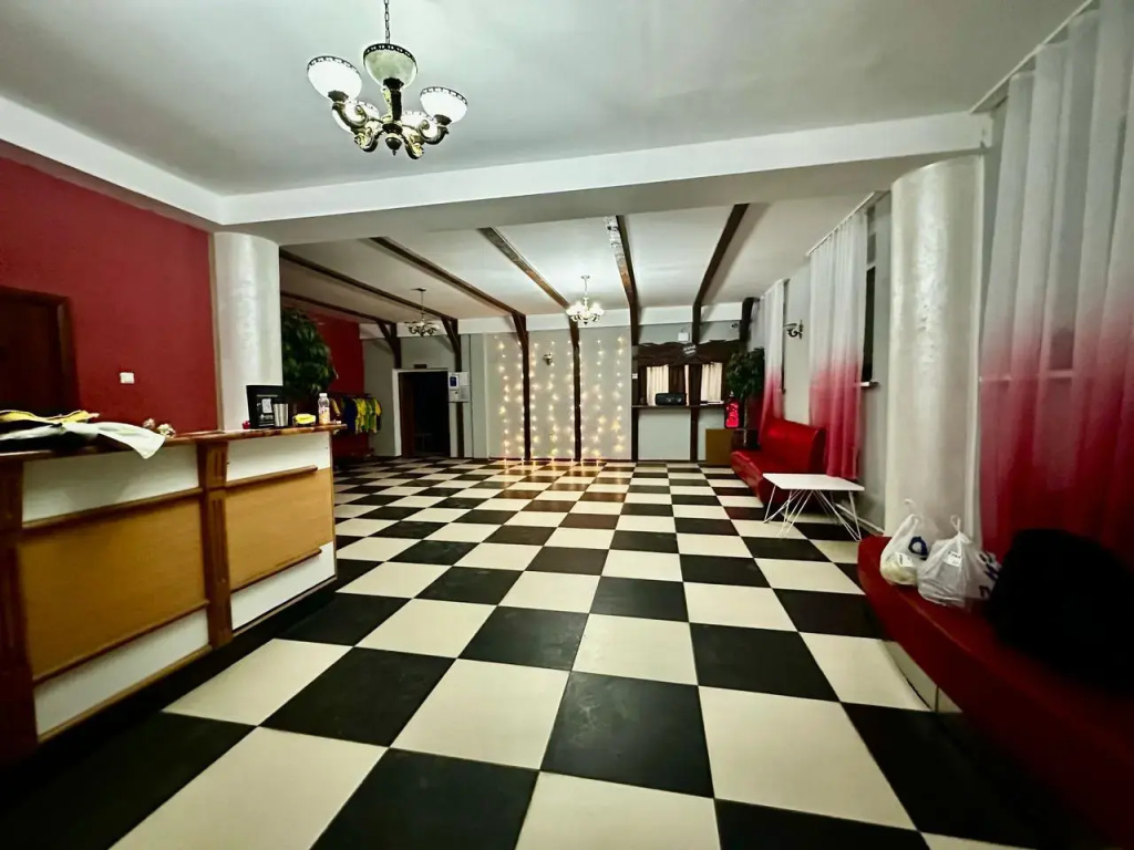 Hotel photo 13