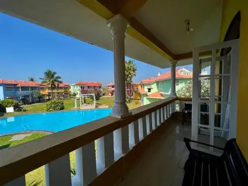 Elegance By The Beach Goa