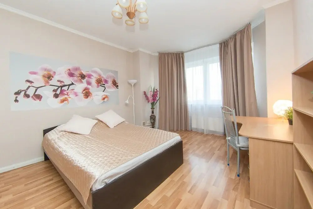 Апартаменты Vesta - фото 5